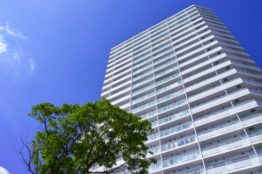 エリア選定と夜間治安の調べ方