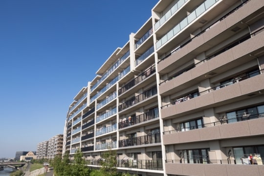 家賃保証会社を選定できる物件を選ぶ