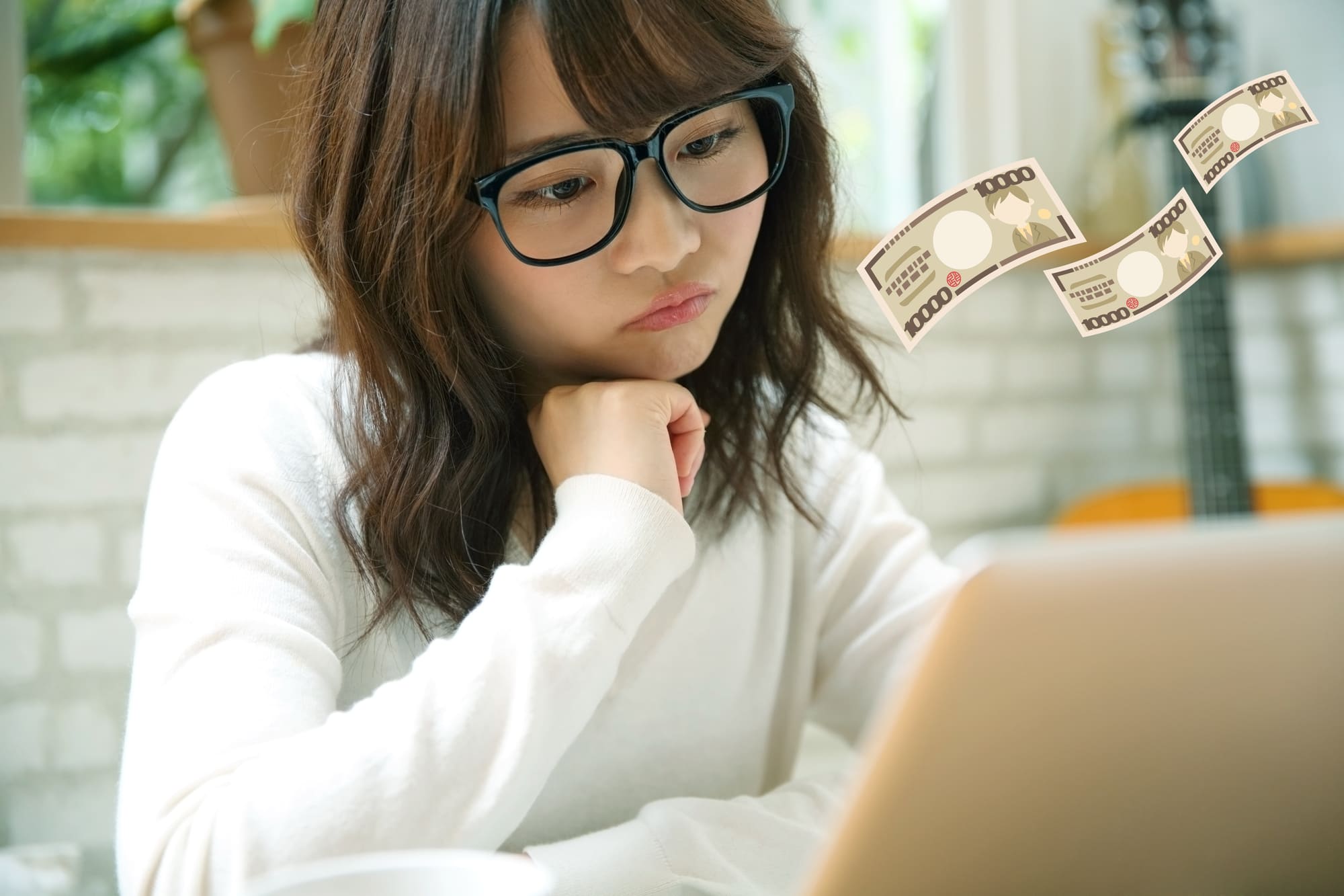 審査で見られるポイントとは(収入・職業・保証人など)